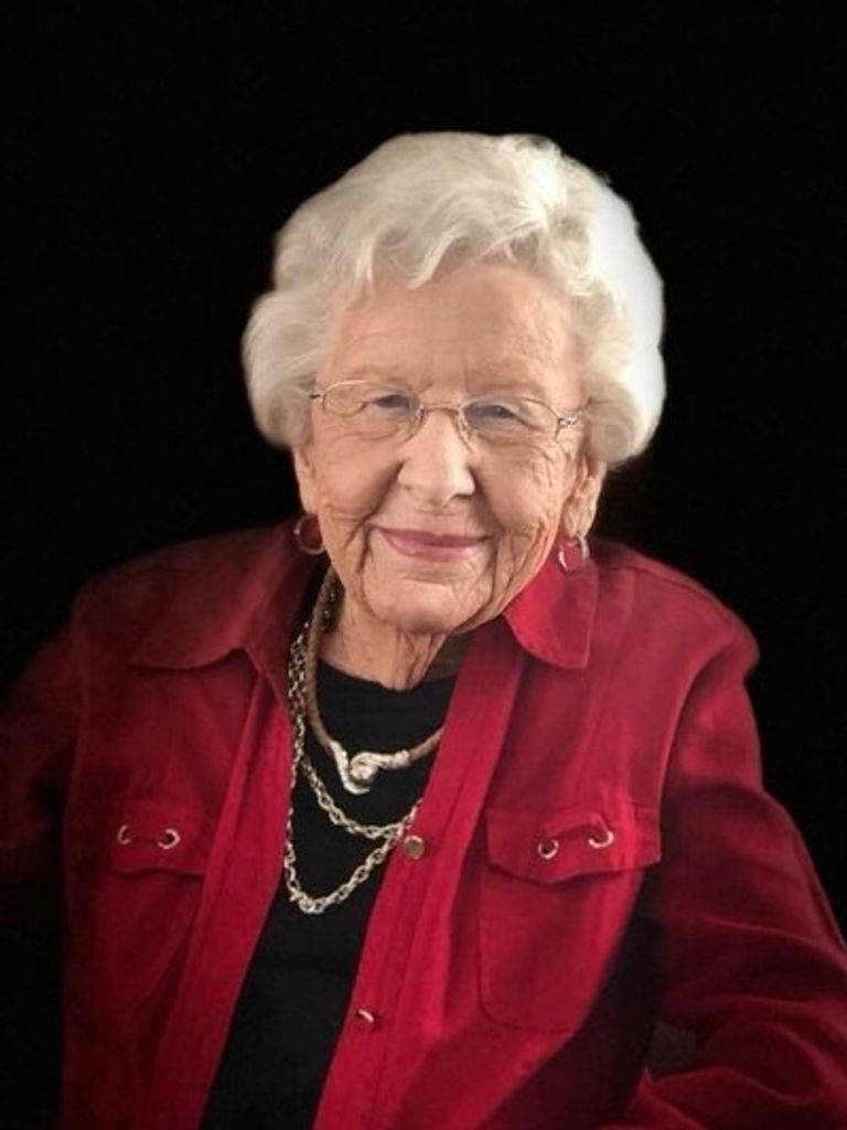 Dorothy Elaine Price