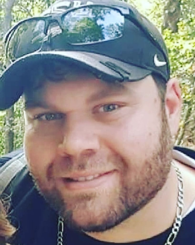 Jonathan Whitney Ussery