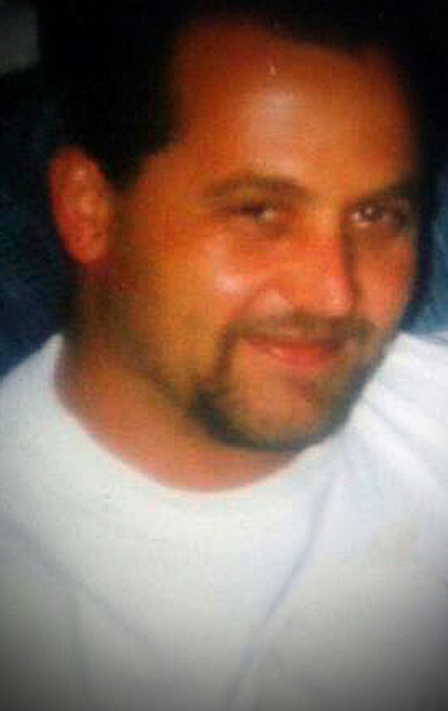 Jerry Wayne Brown