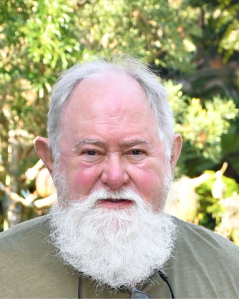 Marvin Richard Smith Profile Photo