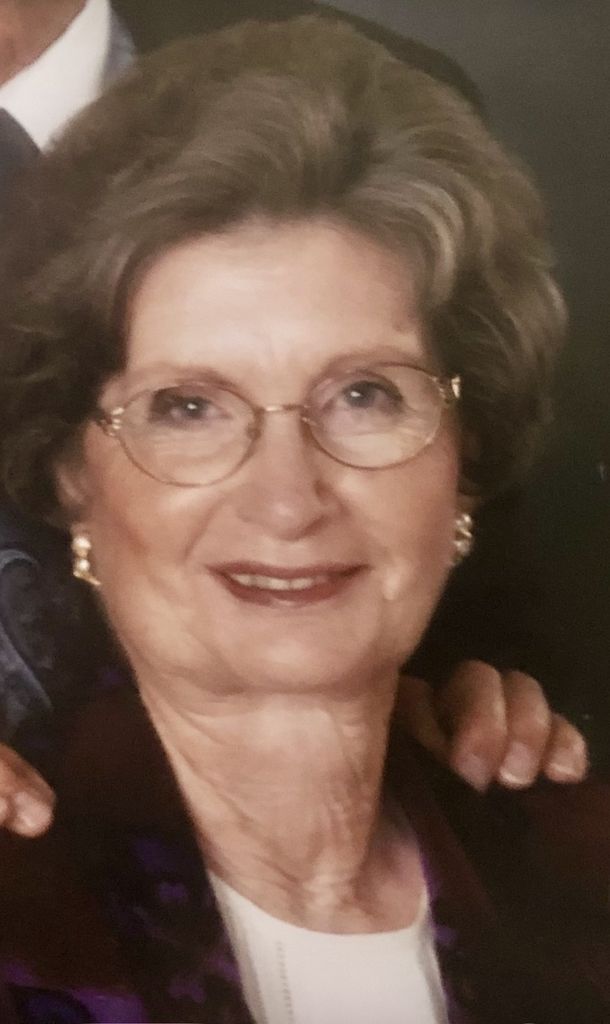 Annie Belle Winsett Profile Photo