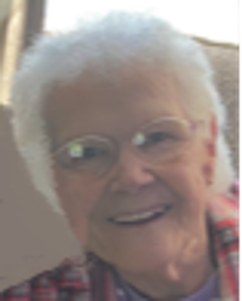 Juanita R. Noon "Becky"