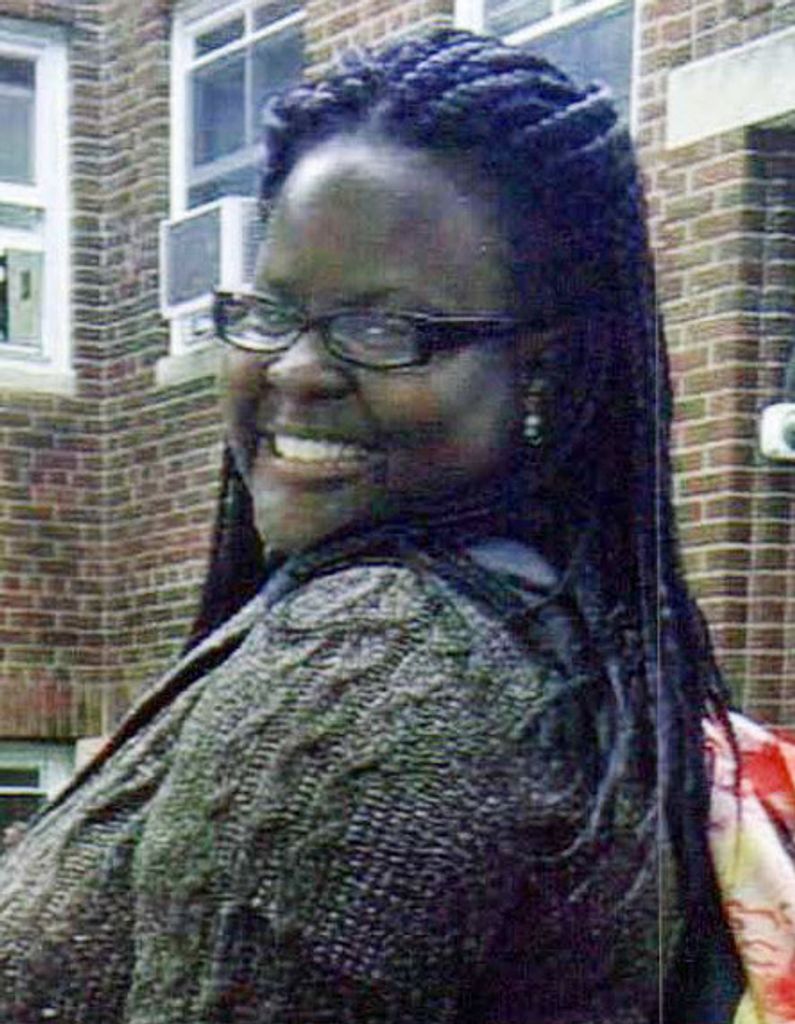Detriona D. Young Profile Photo