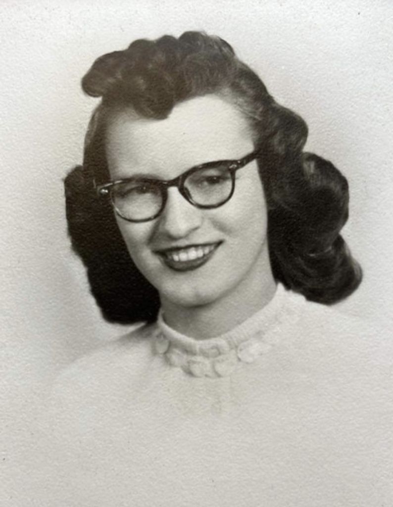 Patricia Boster Profile Photo