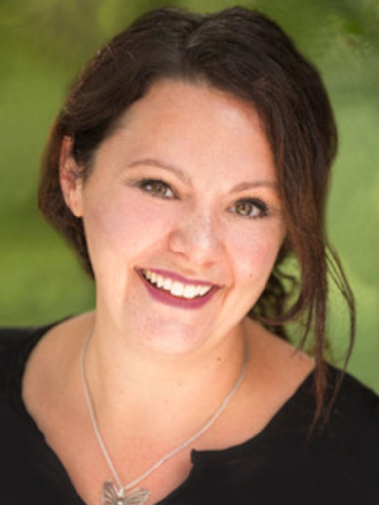 Christina Dibenedetto Profile Photo