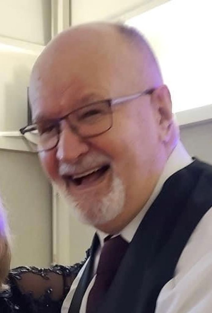 Thomas E Hancock Profile Photo