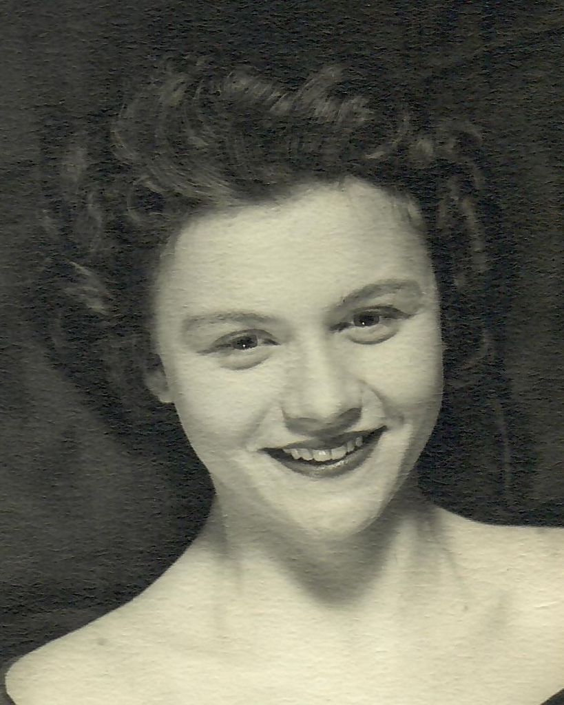Marilyn Joann Dorwart Profile Photo