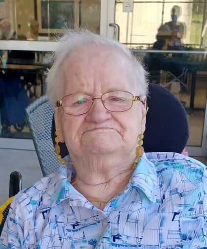 Joyce Marie (Baker)  Gilchrist Profile Photo