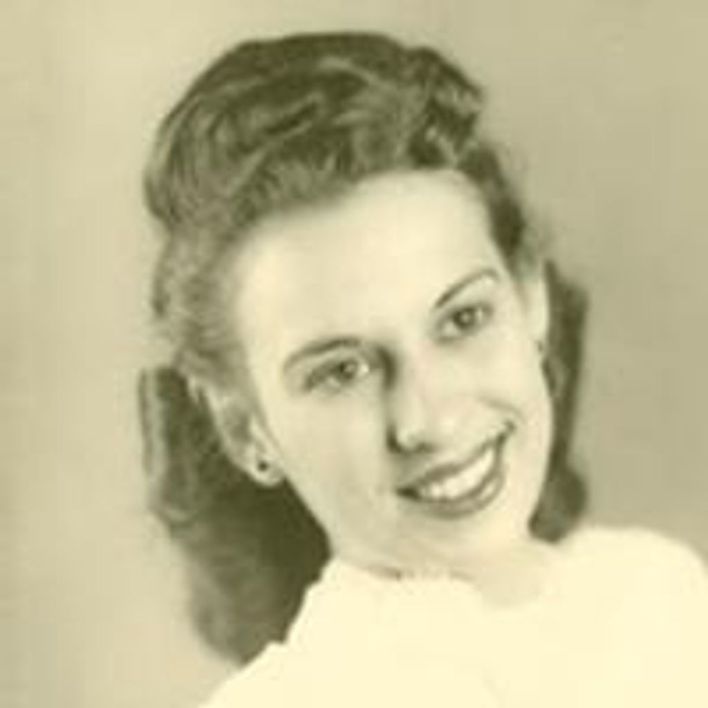 Mary Bess Crump Eliser