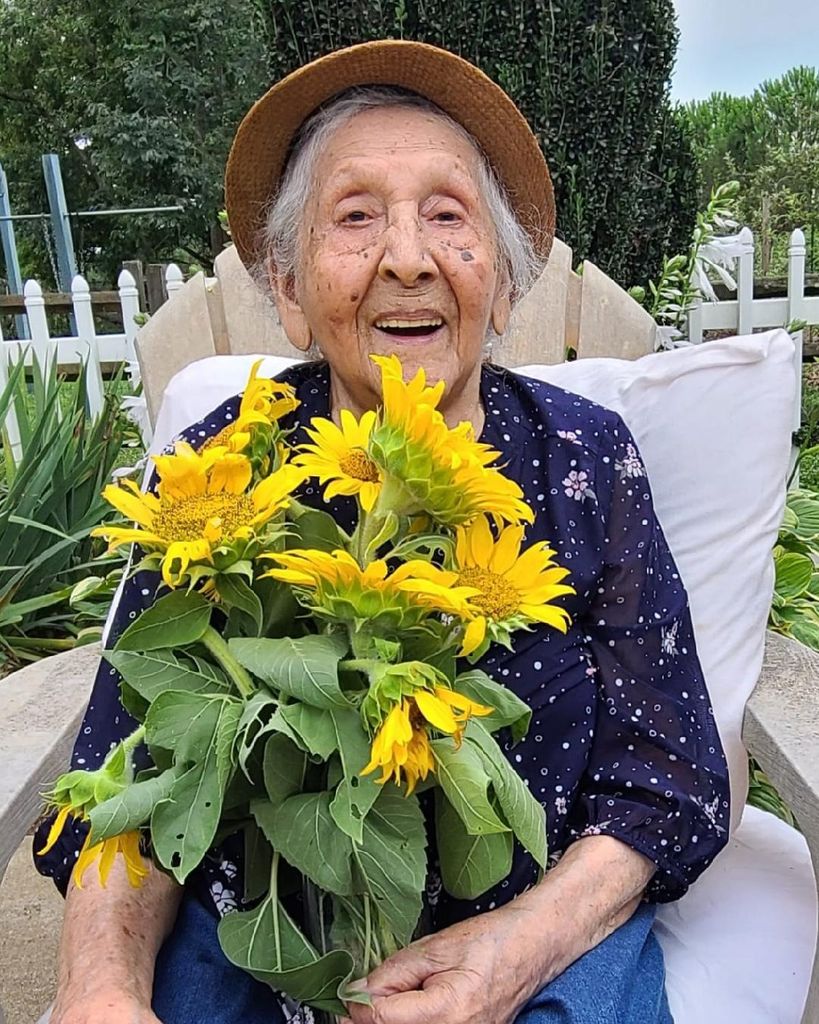 Concepcion Lovato Vda de Romero Profile Photo