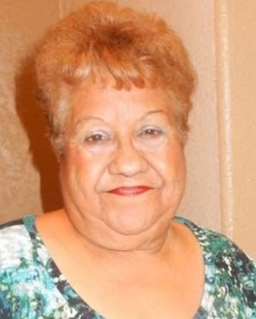 Juanita Sanchez Profile Photo