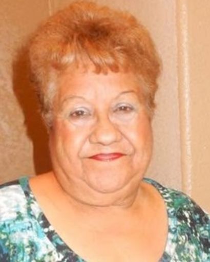 Juanita Sanchez's obituary image