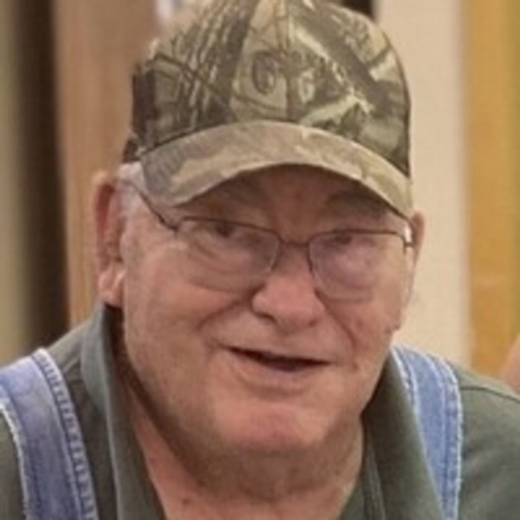 Larry E. Stoney