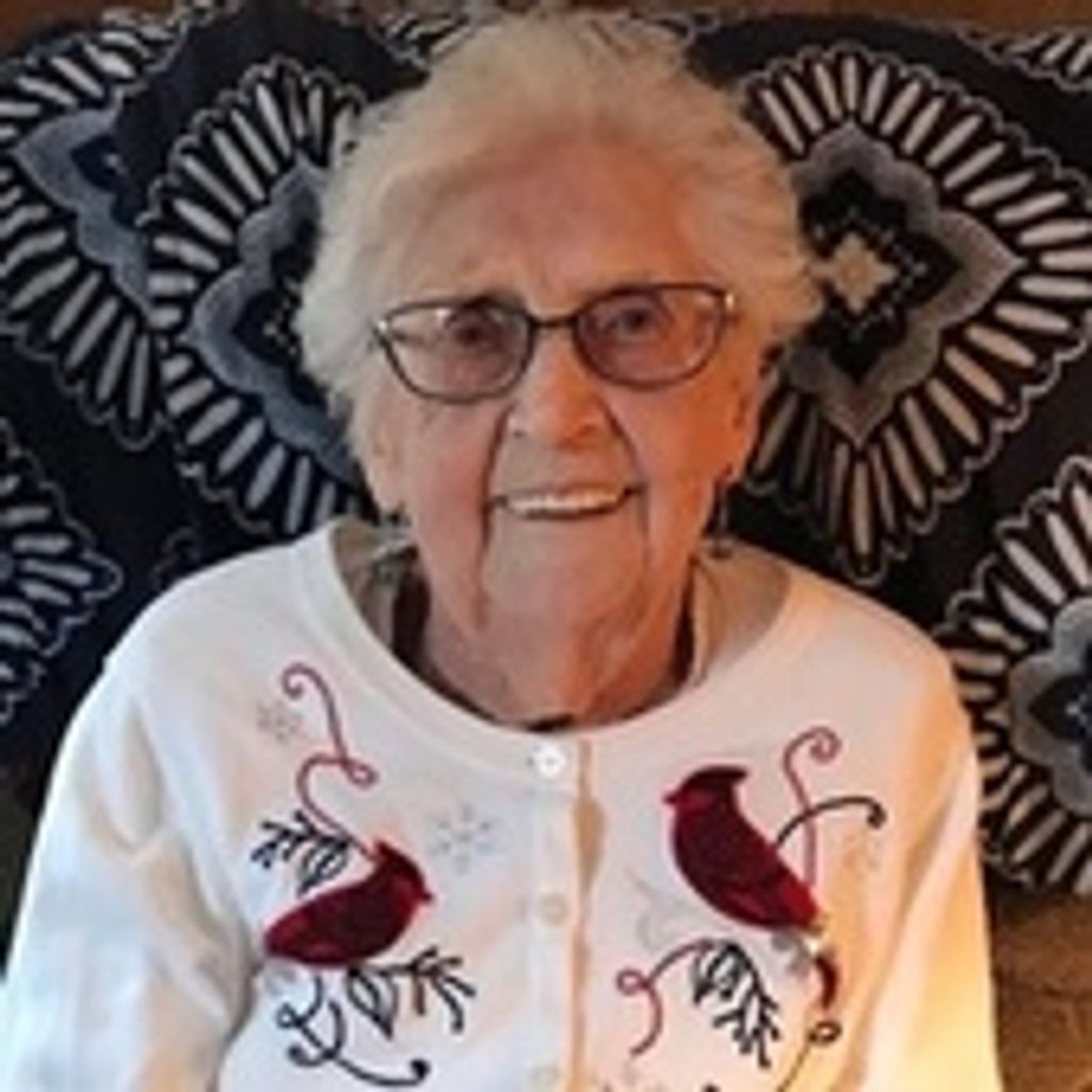 Betty J. West Profile Photo