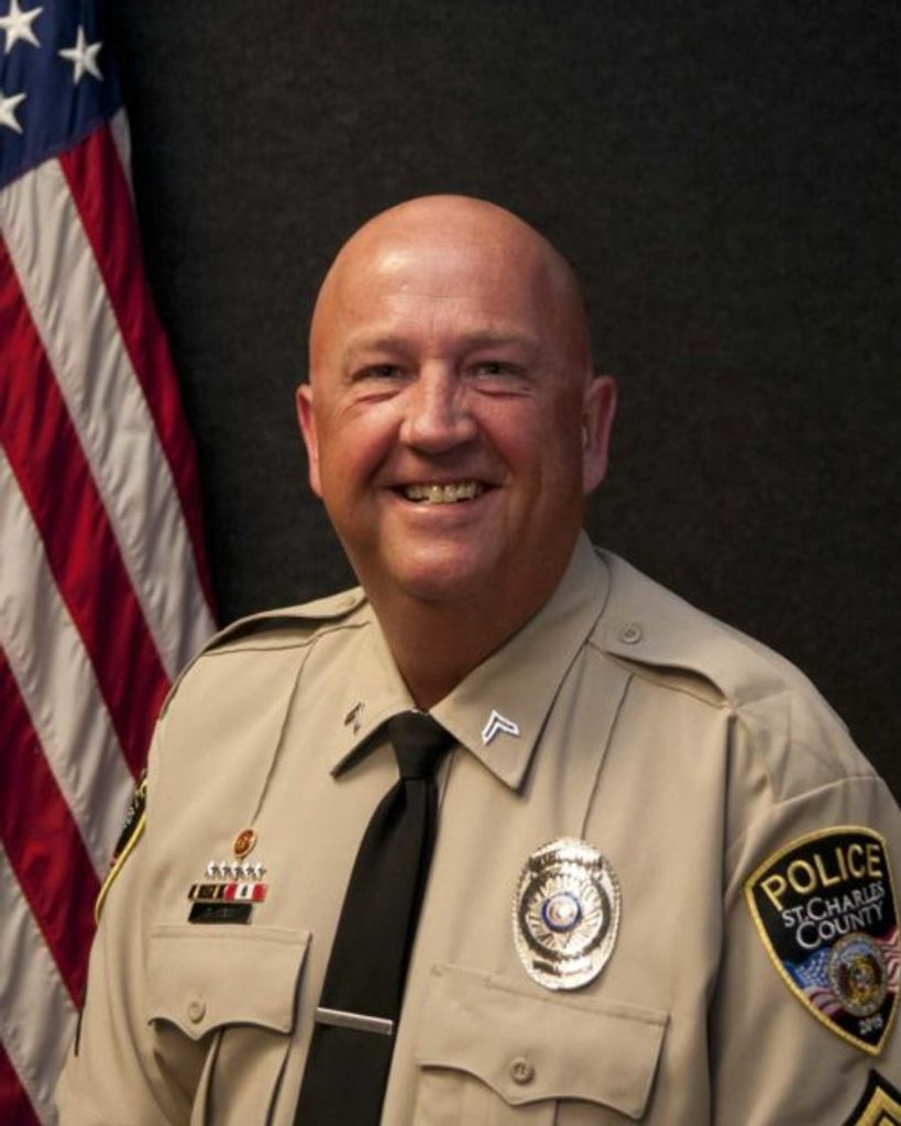Steven W. Case