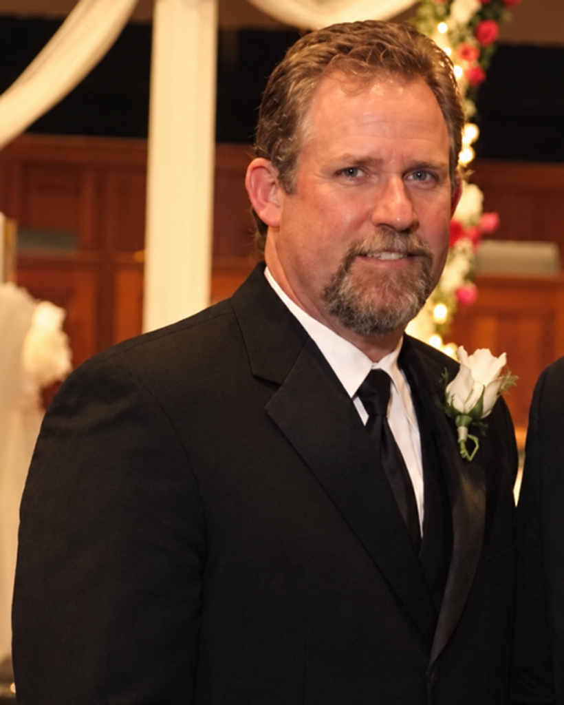 Jackie David Mercer Profile Photo