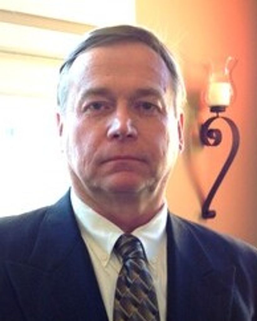 Frank L. Schuble Profile Photo