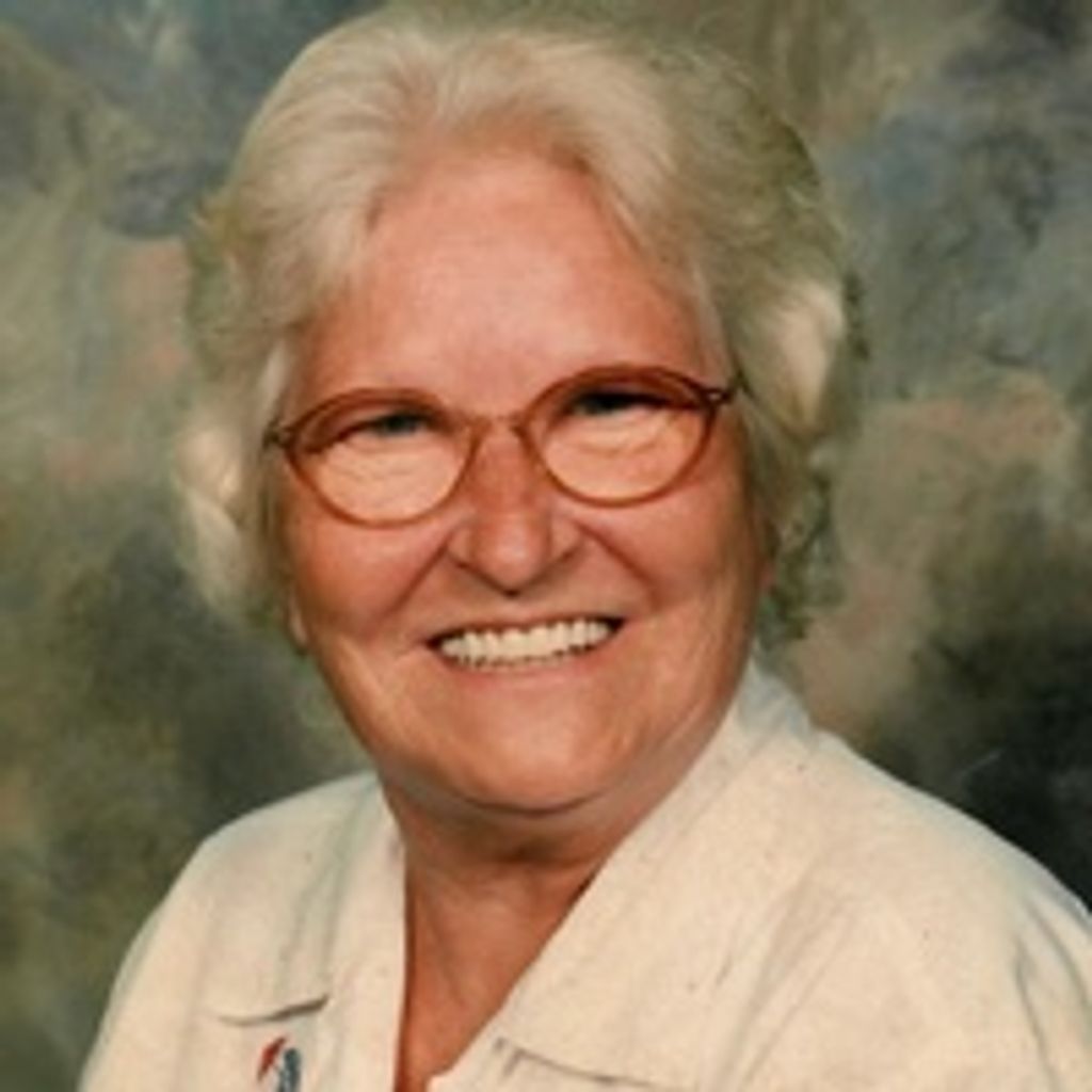 Mary D. Nash