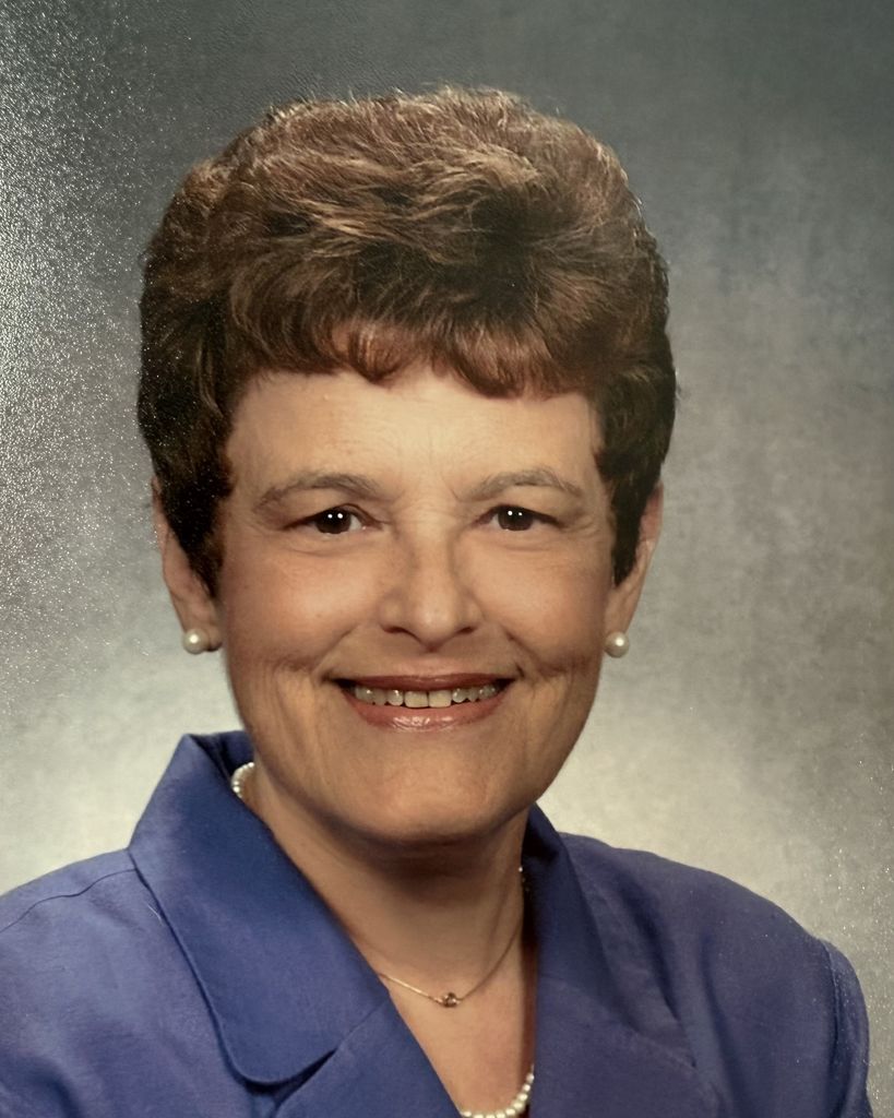 Mary Wolinski Powell Profile Photo