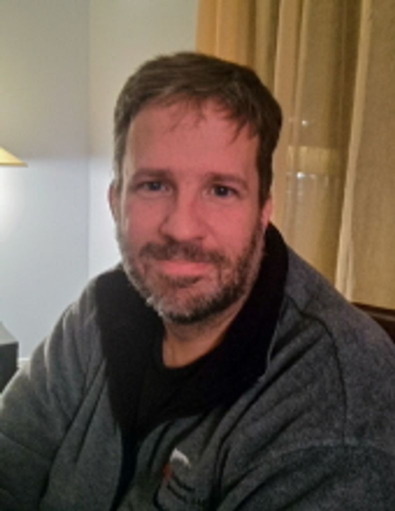 Michael Alessandrini