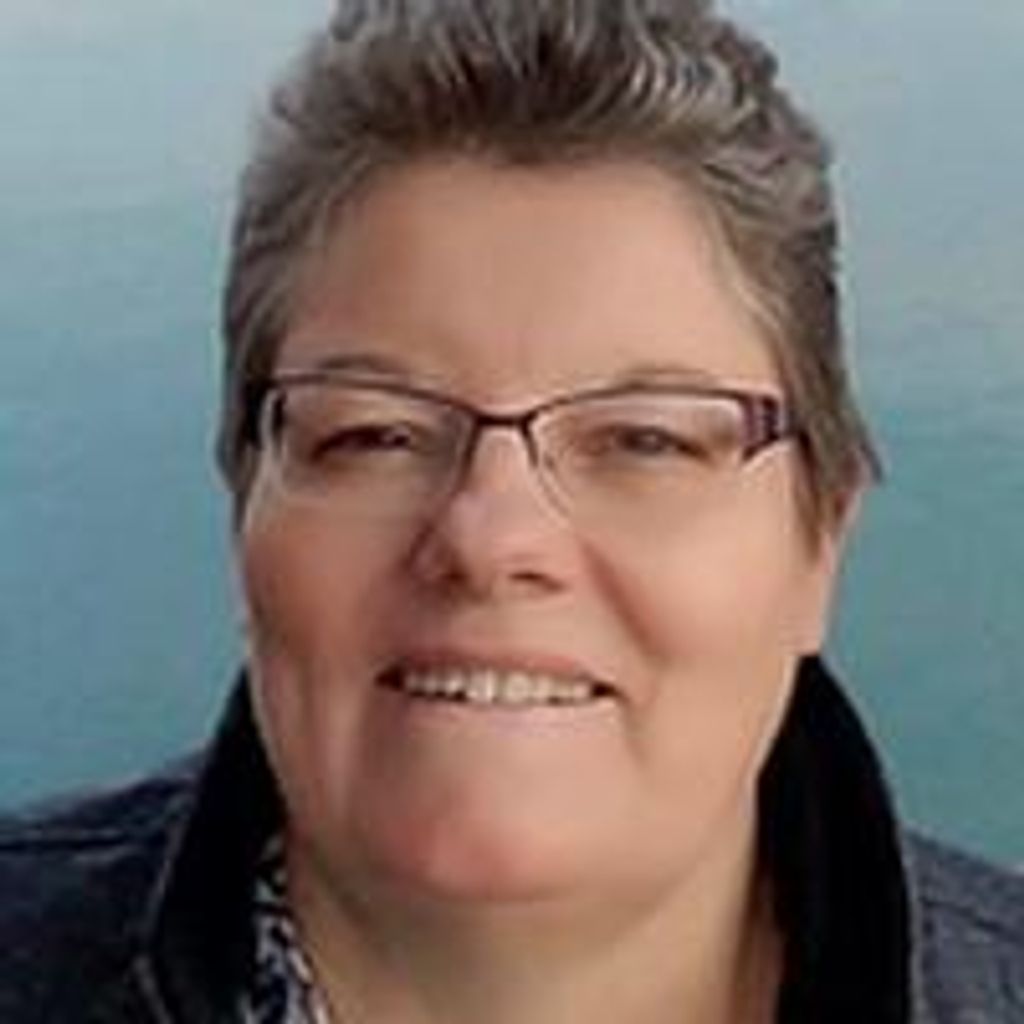 Mary Ann Gerdzunas