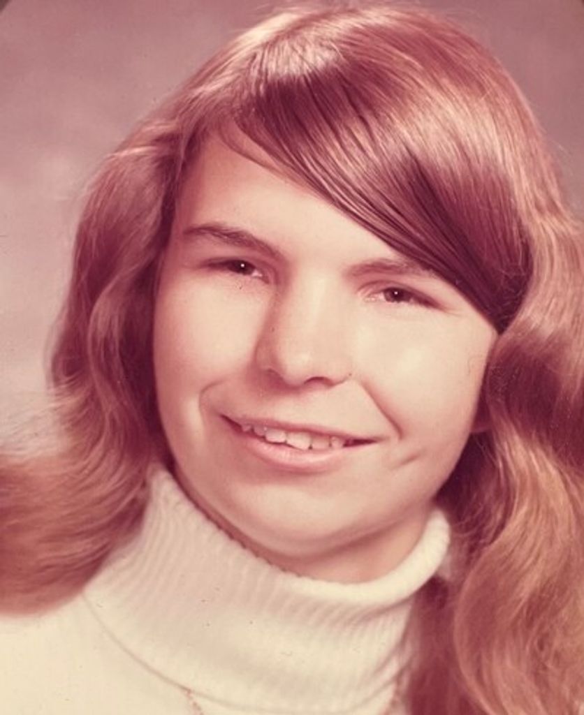 Louise J. Gingras Profile Photo