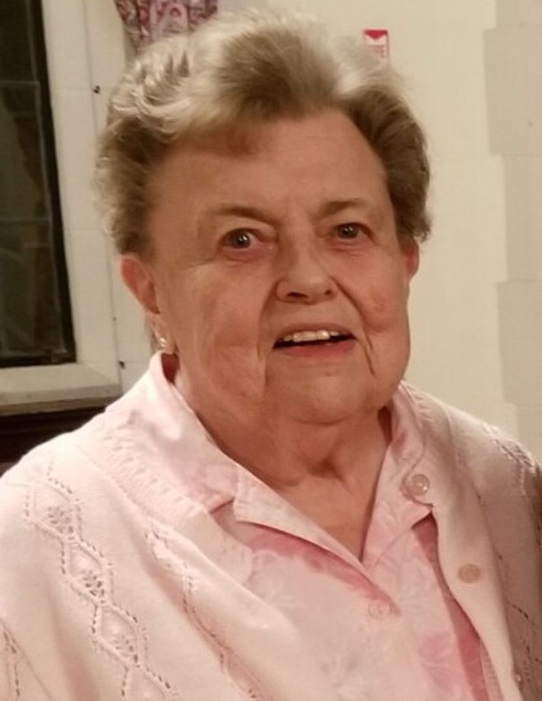 Phyllis P. (Penley)  Jones Profile Photo