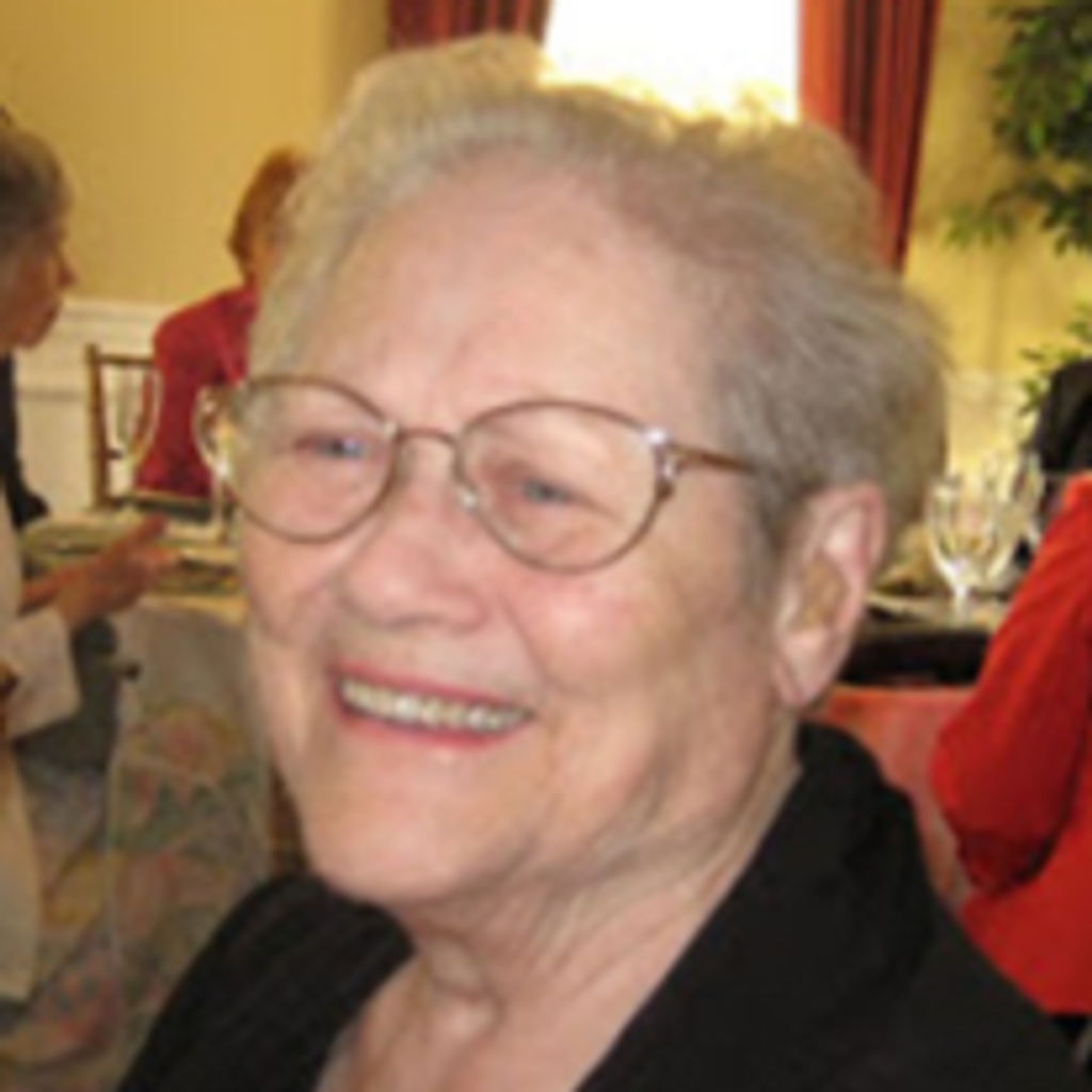 Beatrice S.  Goulet
