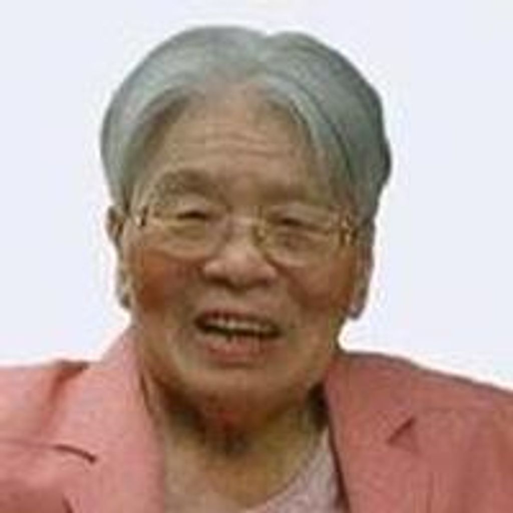 Mary  S. Noguchi