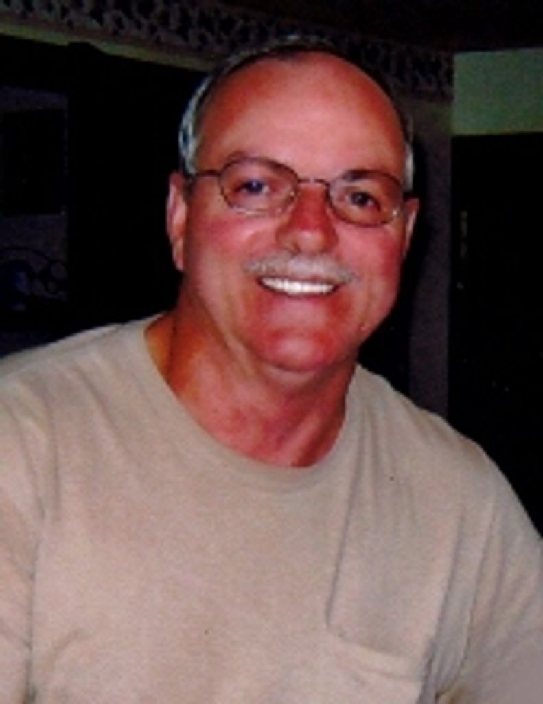 Harvey E Murray Profile Photo