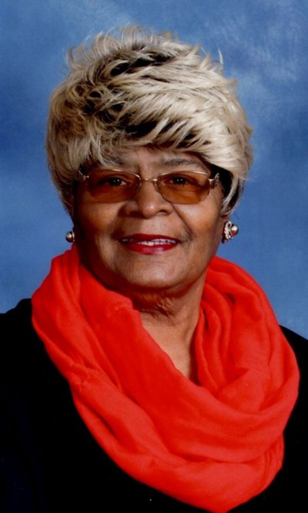 June Marie Ray Profile Photo