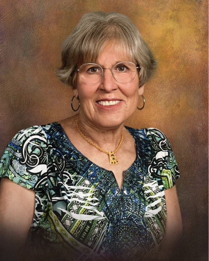 Diane Mary Wendholt's obituary image