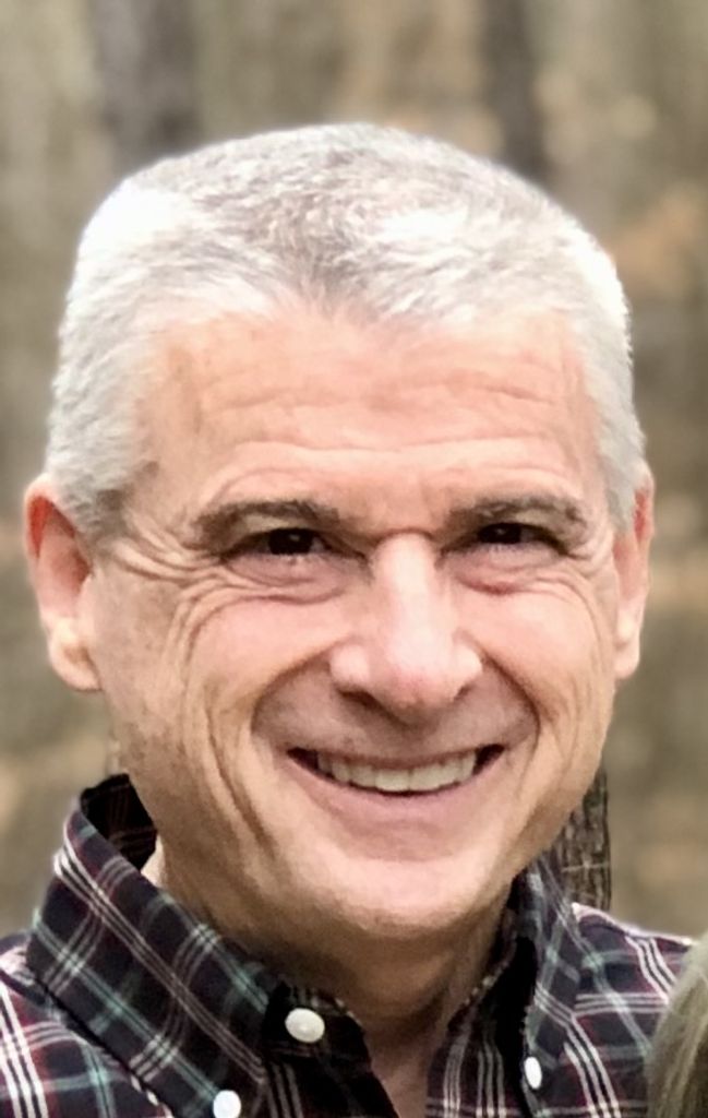 Dr. Joseph Jeffrey Kincaid Profile Photo
