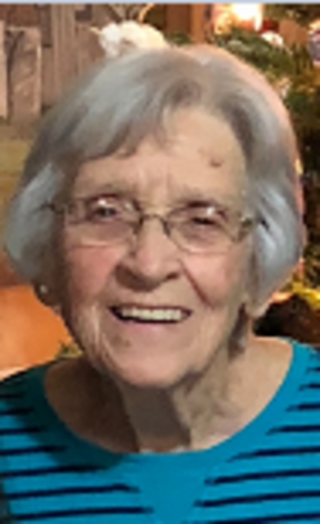 Frances Lewis Mcbride Profile Photo