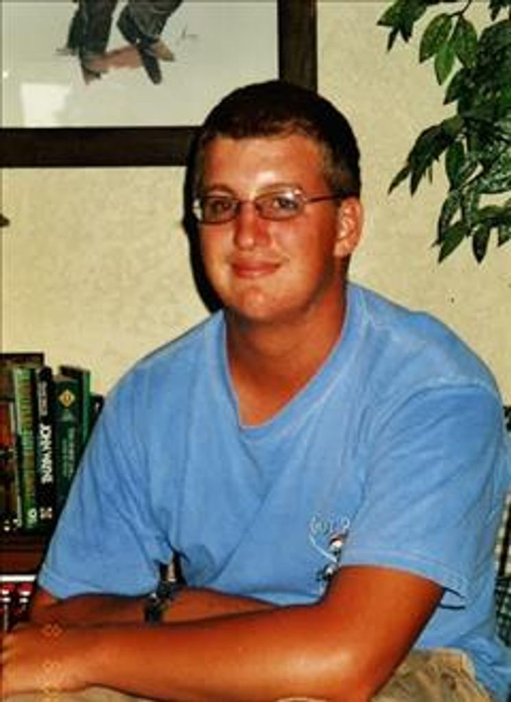 Colby Jon Scott Peters