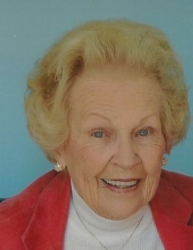Helen B. Cody