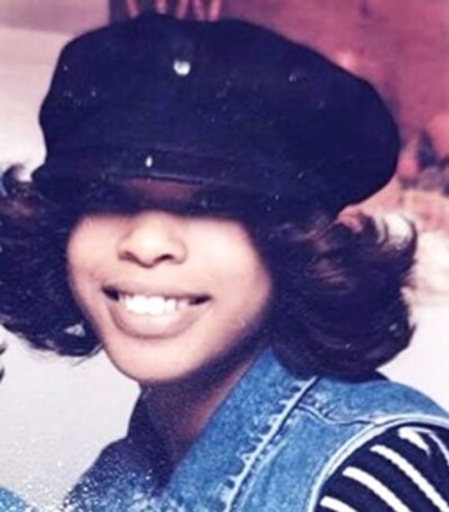 Whitney Renee Harris Profile Photo