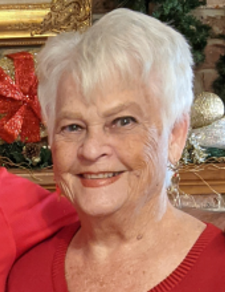 Gloria Baggett