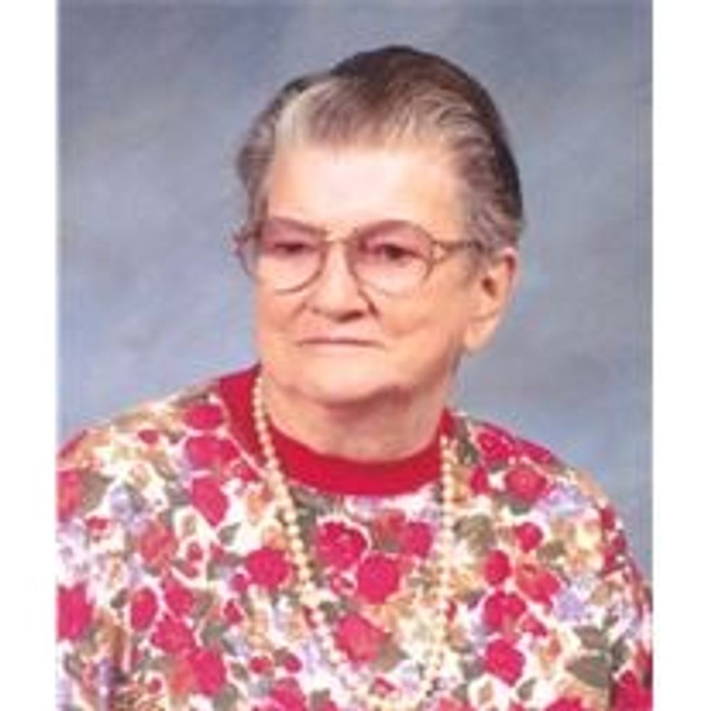 Esther Wilson-Sloop Profile Photo