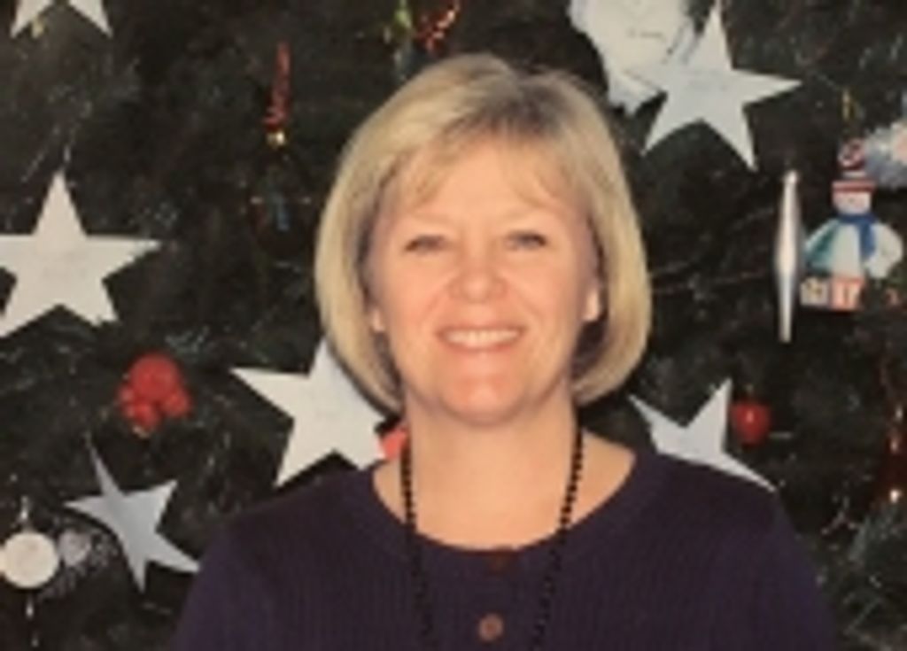 Tracey Schlosser