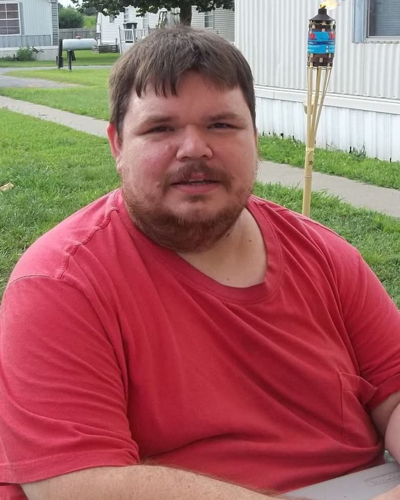 James "Butch" Dillon, Jr.