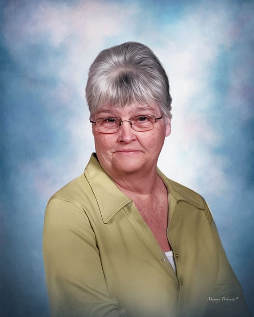 Margie Coleman Collier Profile Photo