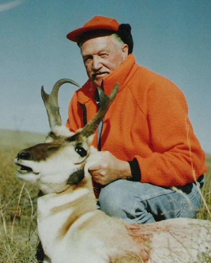 Glen Allen Miller