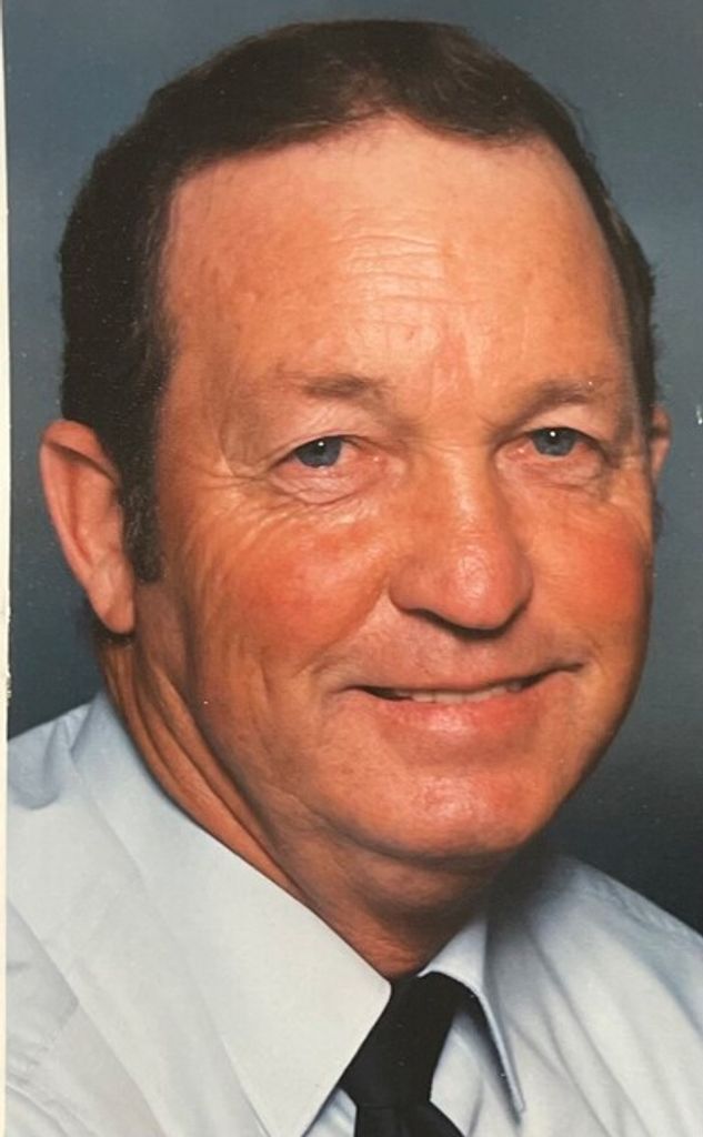William Orleans "Buddy" Vineyard, Sr. Profile Photo