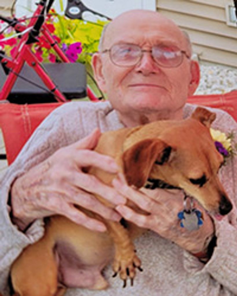 Garold Ray Baker