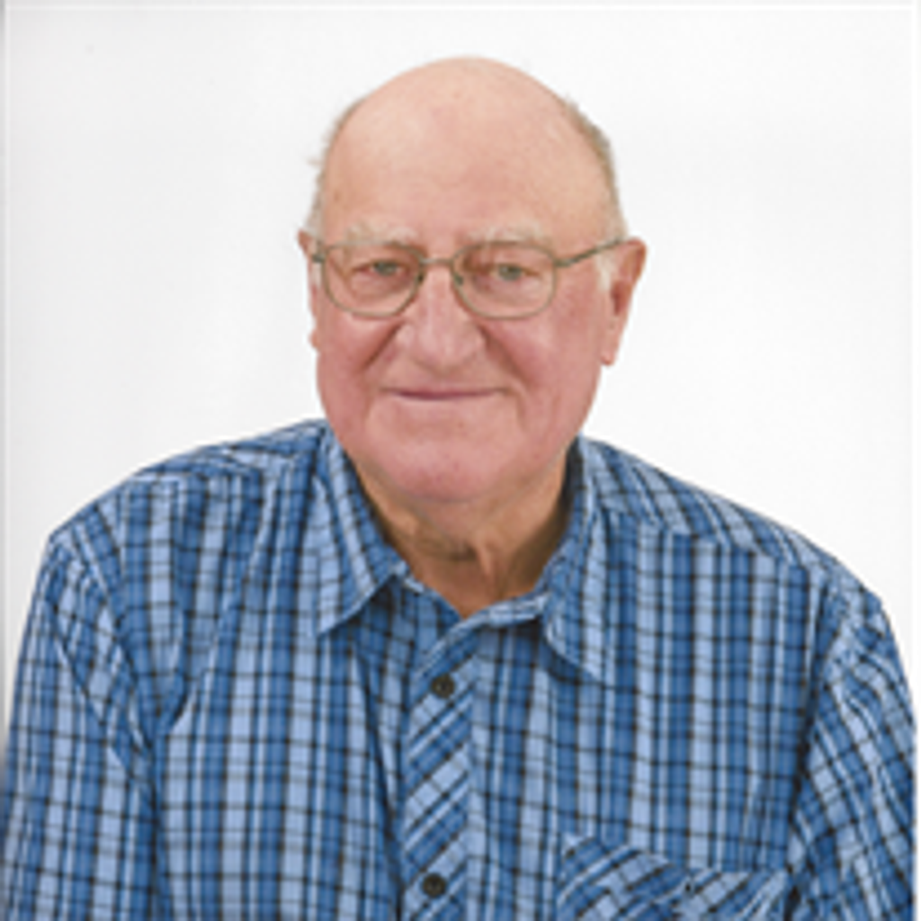 Anthony Laumeyer Profile Photo