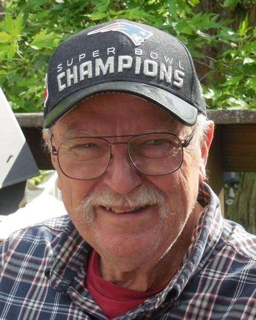 David I. Hall Profile Photo