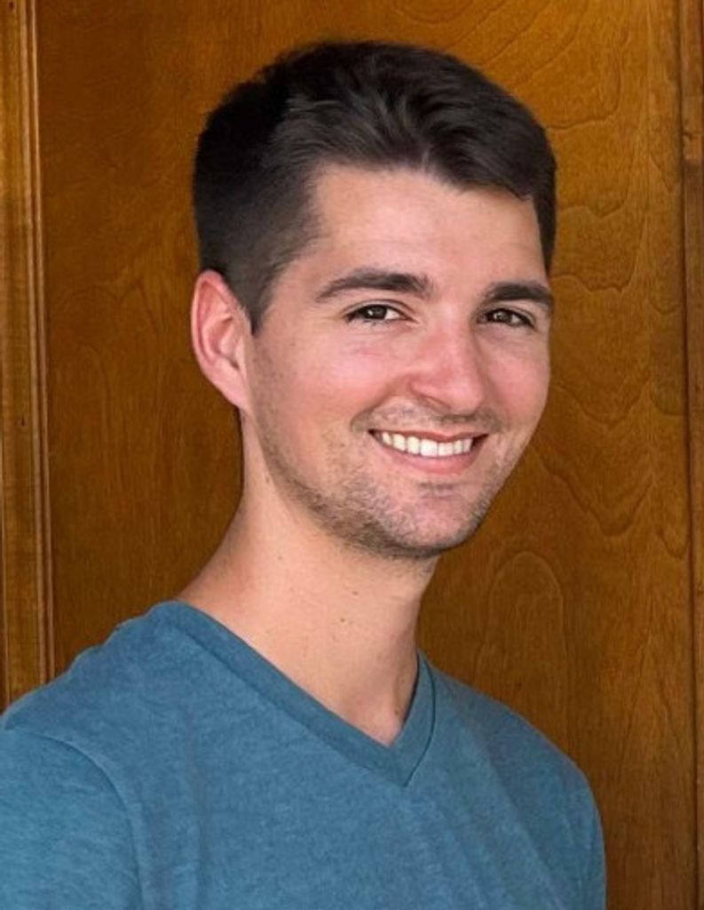 Garet Christopher Dicks