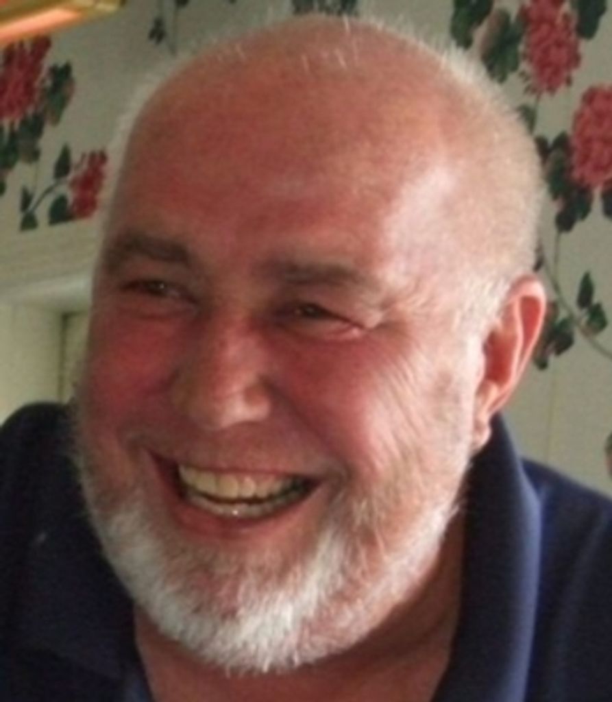 Robert Martin Luchitz