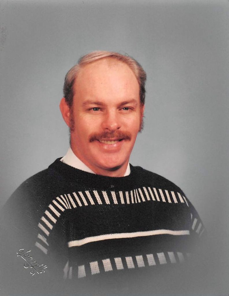 Bill  Rhinehart